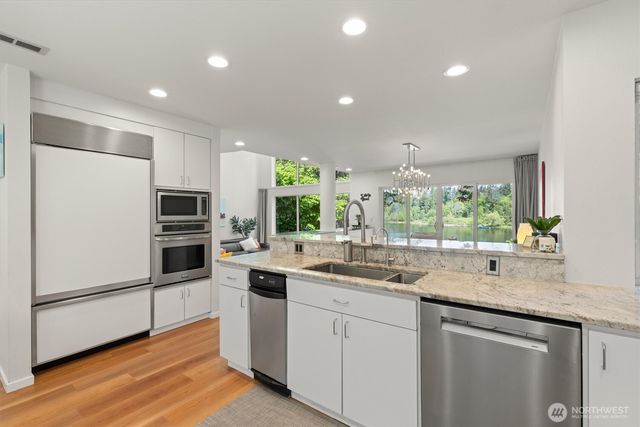 16114 SE Lake Holm Road, Auburn, WA 98092