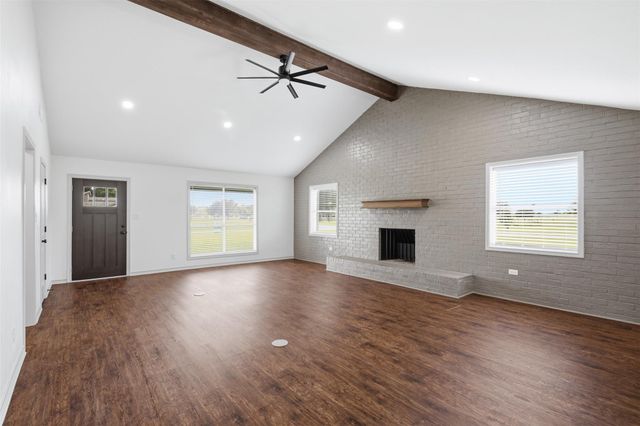 32242 Sky Lakes Drive, Waller, TX 77484