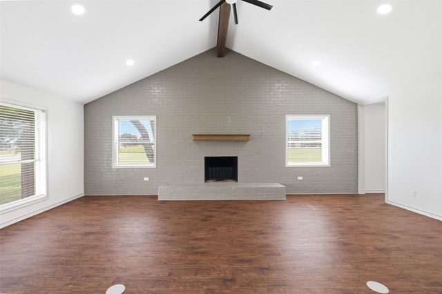 32242 Sky Lakes Drive, Waller, TX 77484