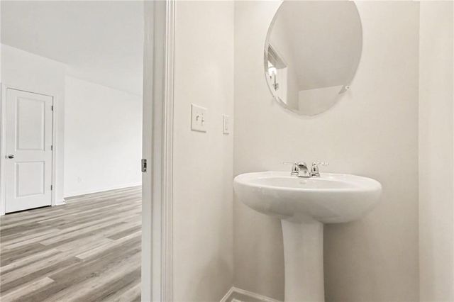 2374 Camden Oak Way, Lithonia, GA 30058