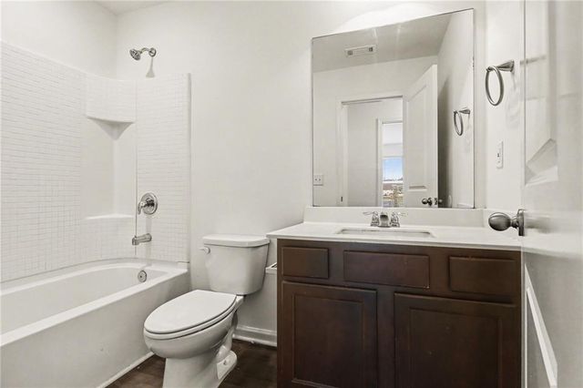 2374 Camden Oak Way, Lithonia, GA 30058