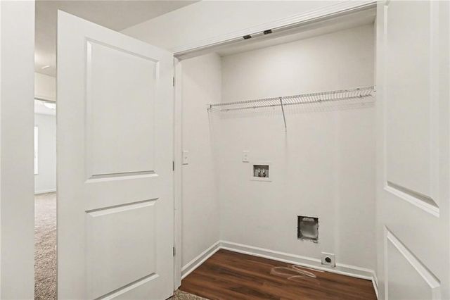 2374 Camden Oak Way, Lithonia, GA 30058