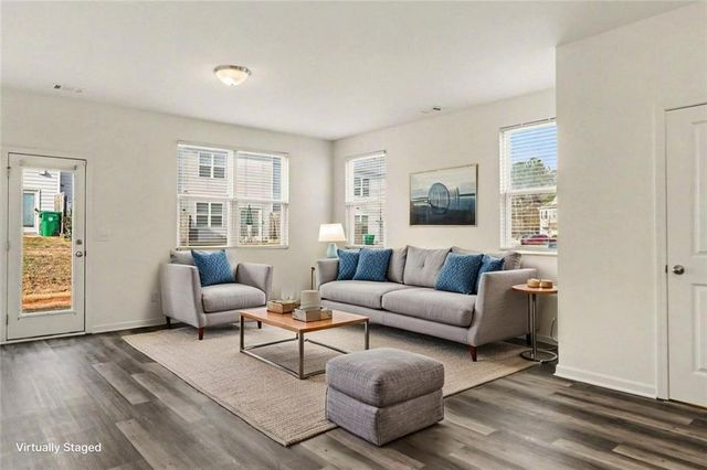 2374 Camden Oak Way, Lithonia, GA 30058