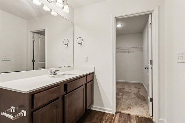 2374 Camden Oak Way, Lithonia, GA 30058