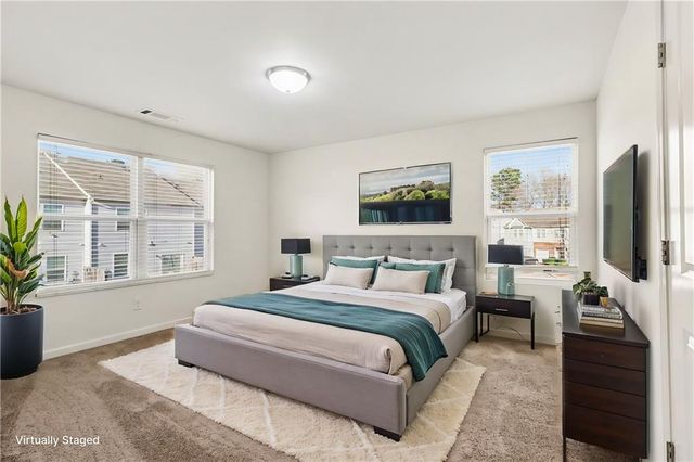 2374 Camden Oak Way, Lithonia, GA 30058