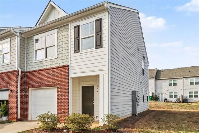 2374 Camden Oak Way, Lithonia, GA 30058