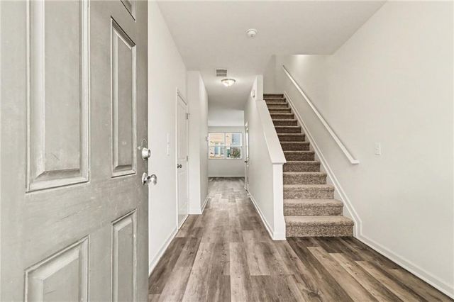 2374 Camden Oak Way, Lithonia, GA 30058