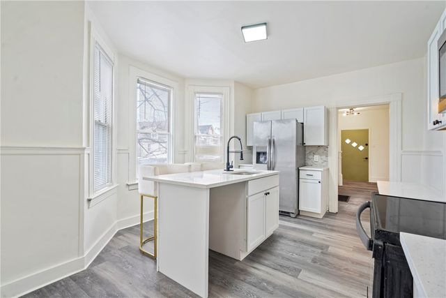 2 Elmont St, Crafton Heights, PA 15205