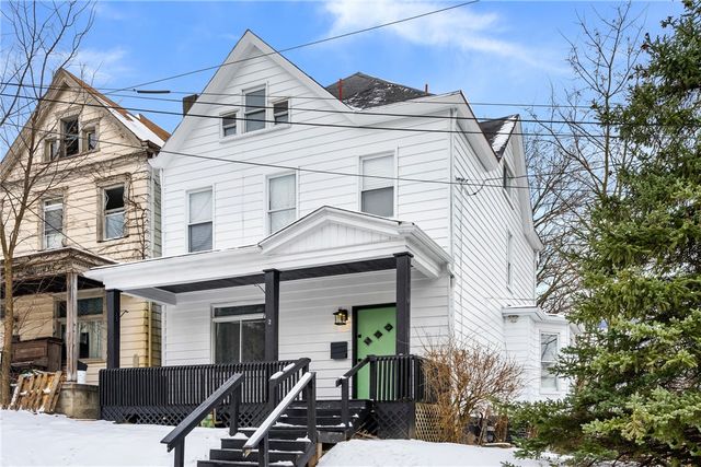 2 Elmont St, Crafton Heights, PA 15205