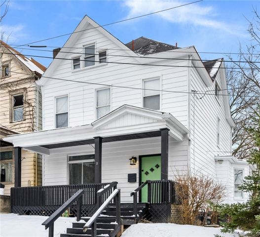 2 Elmont St, Crafton Heights, PA 15205