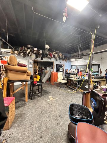 8530 W McNichols Road, Detroit, MI 48221