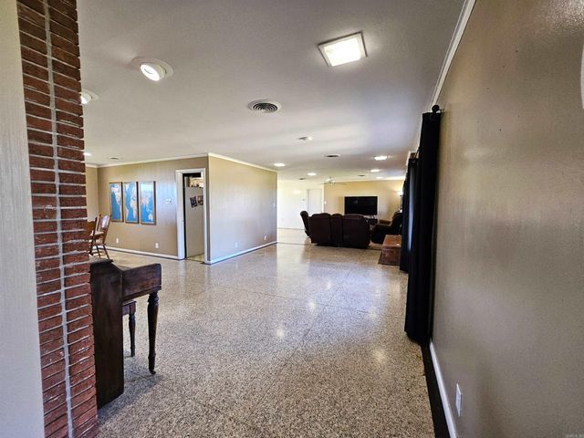 531 Henderson Road, Coy, AR 72037