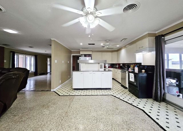 531 Henderson Road, Coy, AR 72037