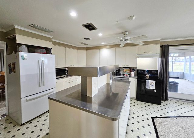 531 Henderson Road, Coy, AR 72037