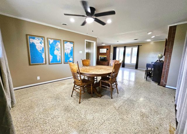 531 Henderson Road, Coy, AR 72037