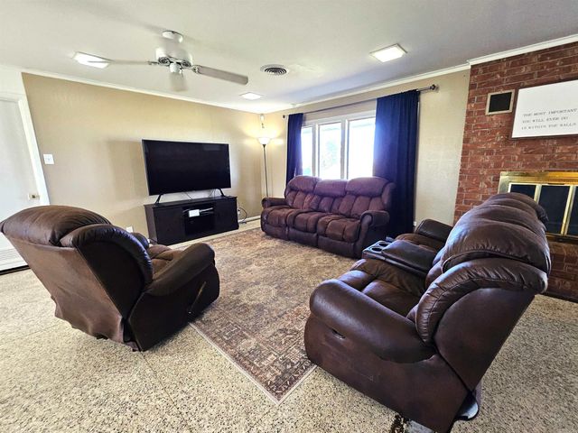 531 Henderson Road, Coy, AR 72037