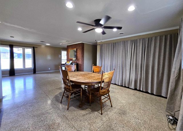 531 Henderson Road, Coy, AR 72037