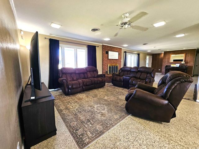 531 Henderson Road, Coy, AR 72037