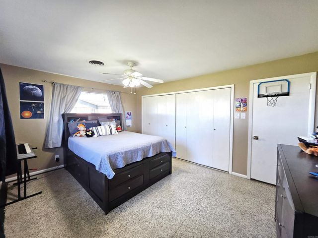 531 Henderson Road, Coy, AR 72037