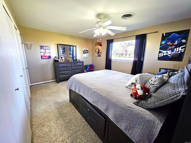 531 Henderson Road, Coy, AR 72037