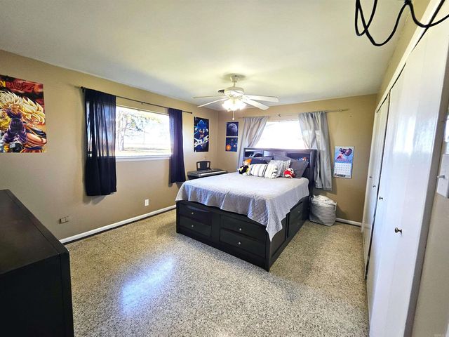 531 Henderson Road, Coy, AR 72037