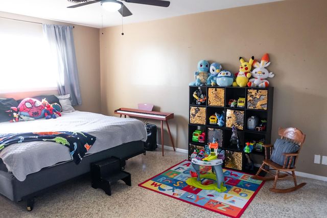 531 Henderson Road, Coy, AR 72037