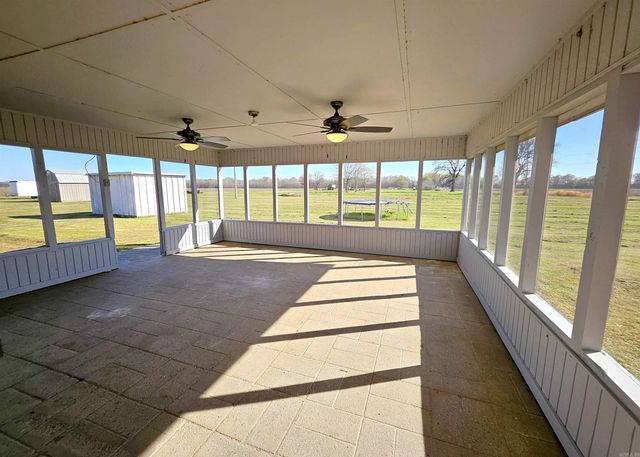 531 Henderson Road, Coy, AR 72037