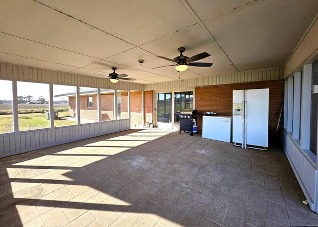 531 Henderson Road, Coy, AR 72037