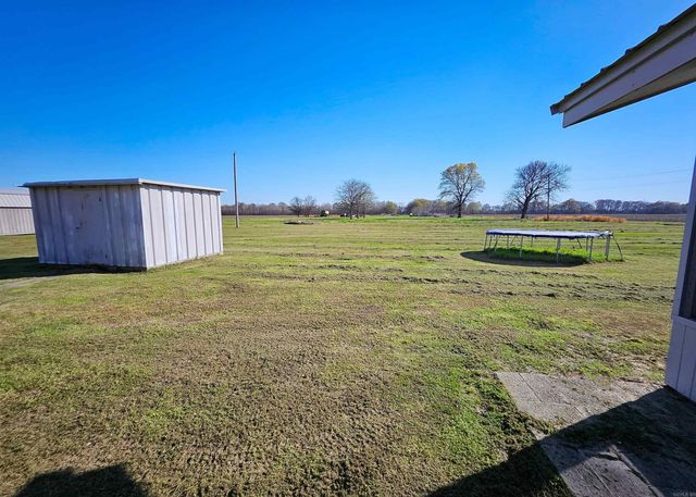 531 Henderson Road, Coy, AR 72037