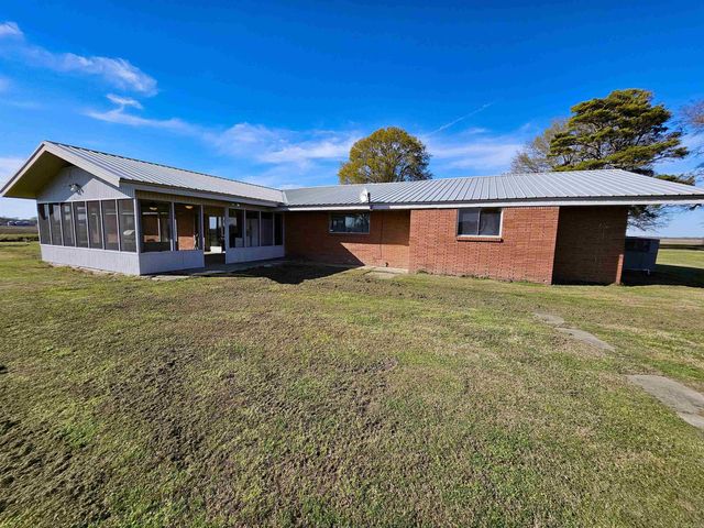 531 Henderson Road, Coy, AR 72037