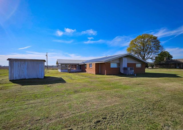 531 Henderson Road, Coy, AR 72037