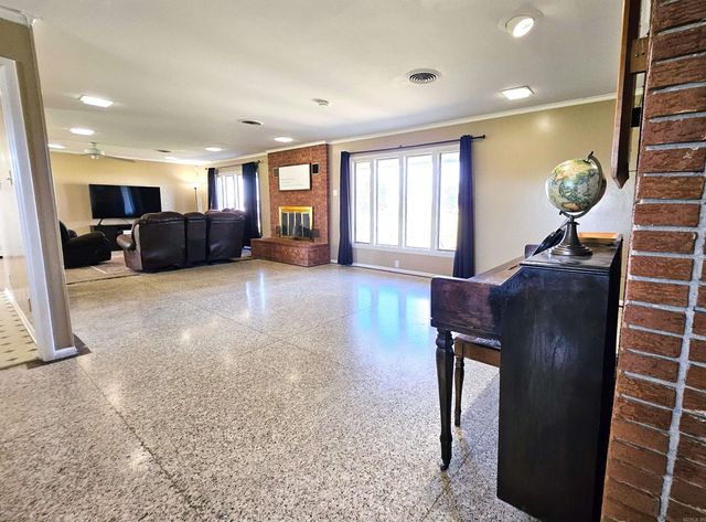 531 Henderson Road, Coy, AR 72037