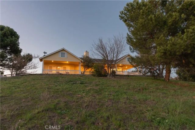 390 San Marcos Road, Paso Robles, CA 93446