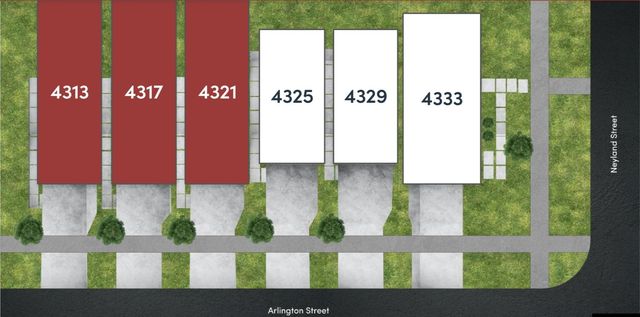 4329 Arlington Street, Houston, TX 77022