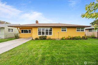 135 H Street NE, Ephrata, WA 98823