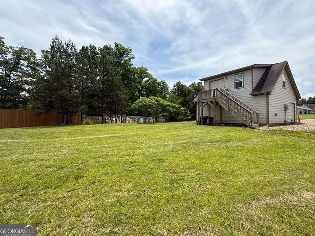 94 Hanley Drive, Blairsville, GA 30512