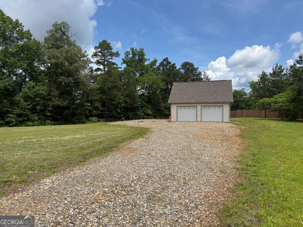94 Hanley Drive, Blairsville, GA 30512