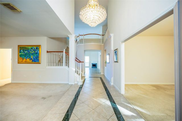 16010 Ashvale Drive, Tomball, TX 77377