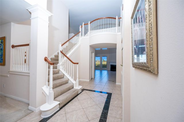 16010 Ashvale Drive, Tomball, TX 77377