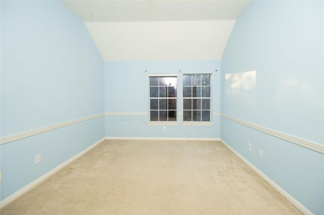 16010 Ashvale Drive, Tomball, TX 77377