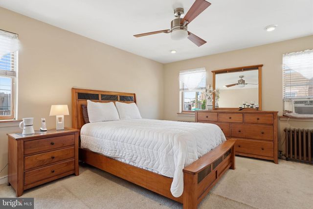 2655 S BOUVIER ST, Philadelphia, PA 19145