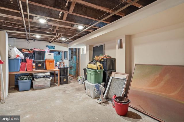 2655 S BOUVIER ST, Philadelphia, PA 19145