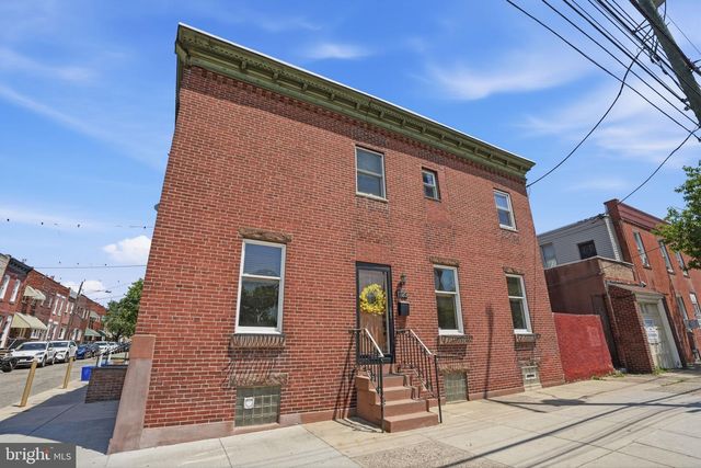 2655 S BOUVIER ST, Philadelphia, PA 19145