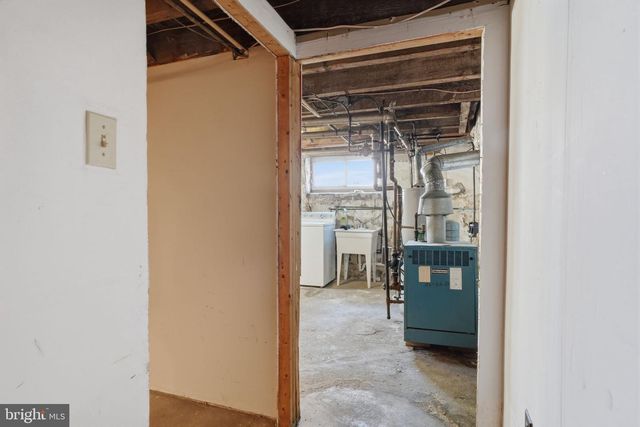 2655 S BOUVIER ST, Philadelphia, PA 19145