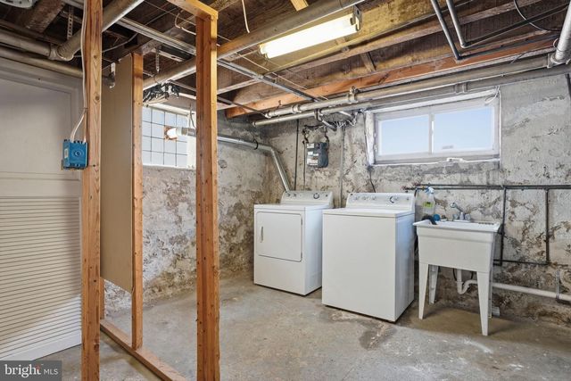 2655 S BOUVIER ST, Philadelphia, PA 19145
