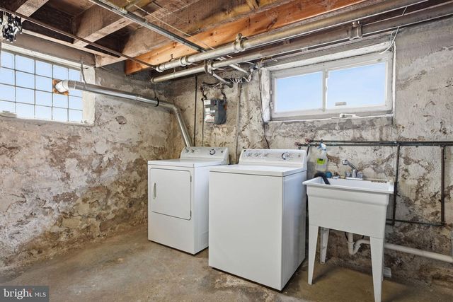 2655 S BOUVIER ST, Philadelphia, PA 19145