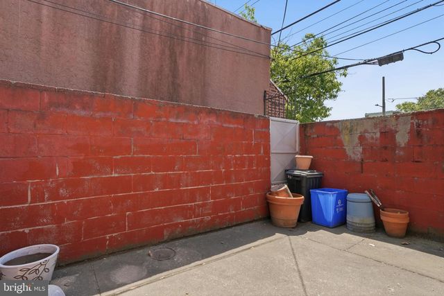 2655 S BOUVIER ST, Philadelphia, PA 19145