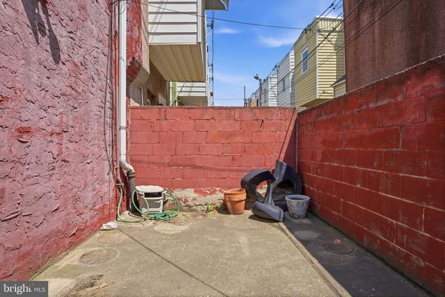2655 S BOUVIER ST, Philadelphia, PA 19145
