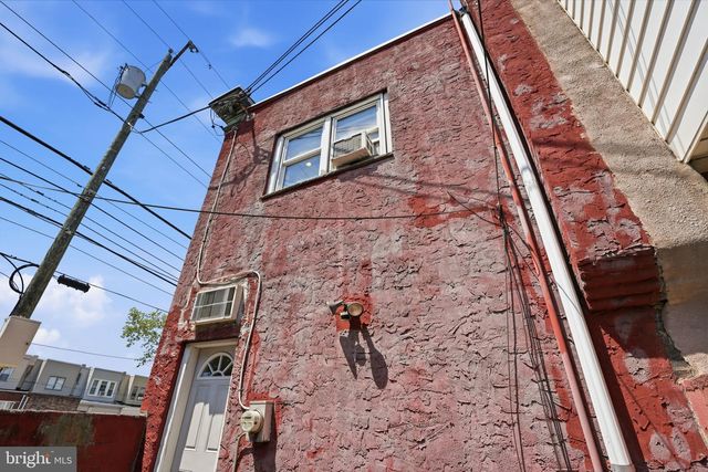 2655 S BOUVIER ST, Philadelphia, PA 19145