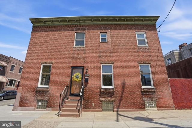 2655 S BOUVIER ST, Philadelphia, PA 19145